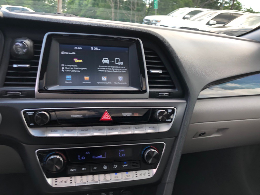 2019 Hyundai Sonata Image 29