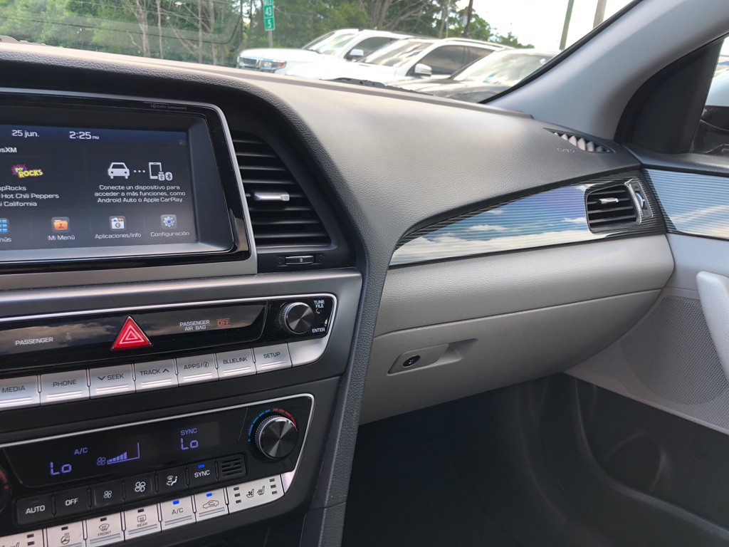 2019 Hyundai Sonata Image 30