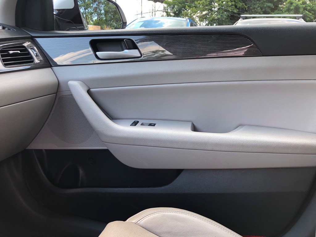 2019 Hyundai Sonata Image 31