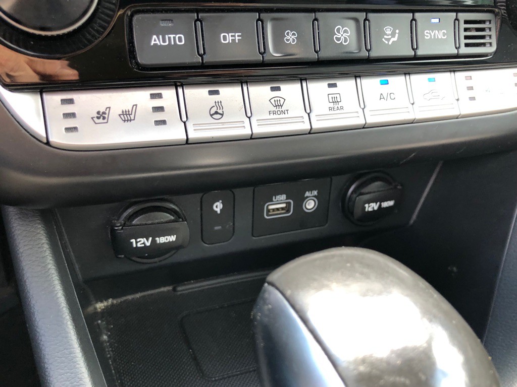 2019 Hyundai Sonata Image 33