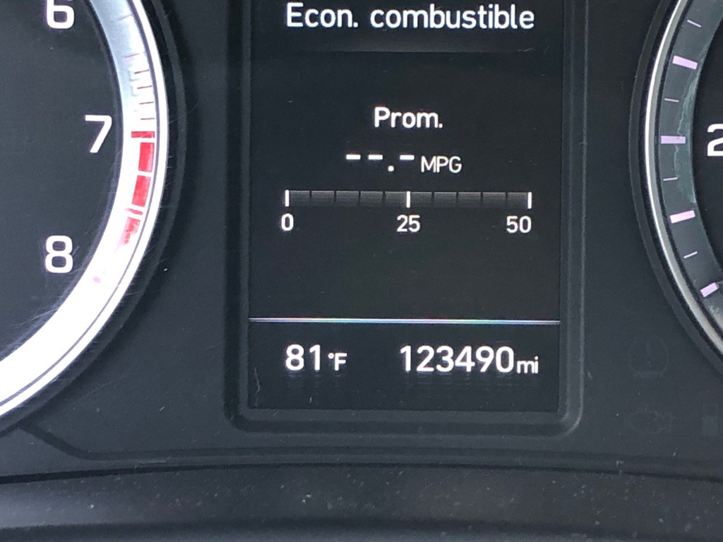 2019 Hyundai Sonata Image 35