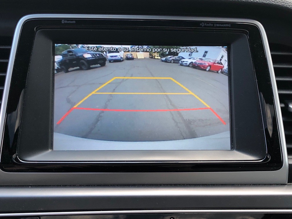 2019 Hyundai Sonata Image 36