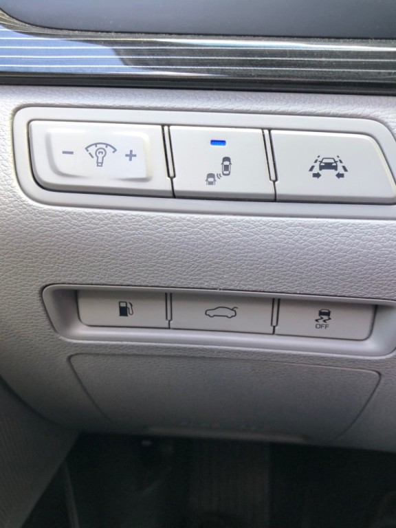 2019 Hyundai Sonata Image 37