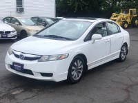 Image for 2011 Honda Civic EX ID: 7488790