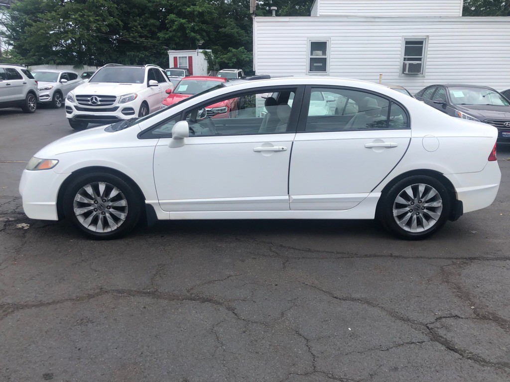2011 Honda Civic Image 3