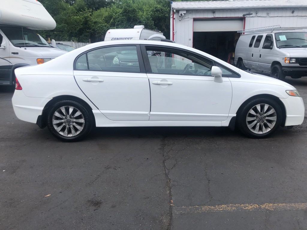 2011 Honda Civic Image 7