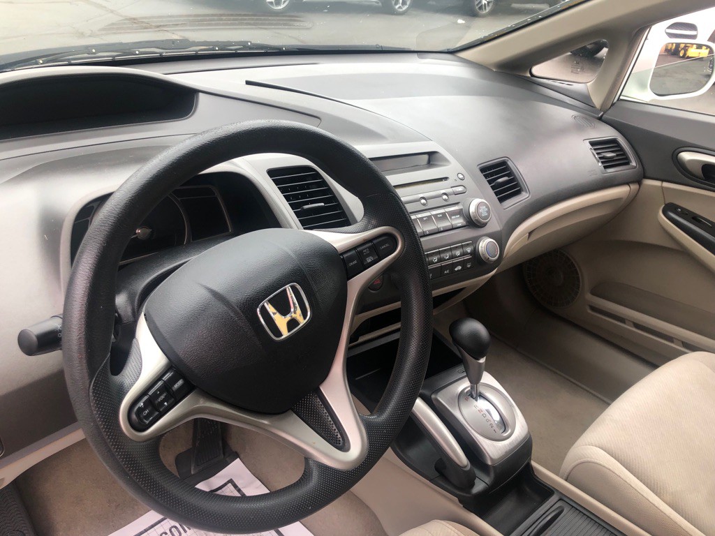 2011 Honda Civic Image 12