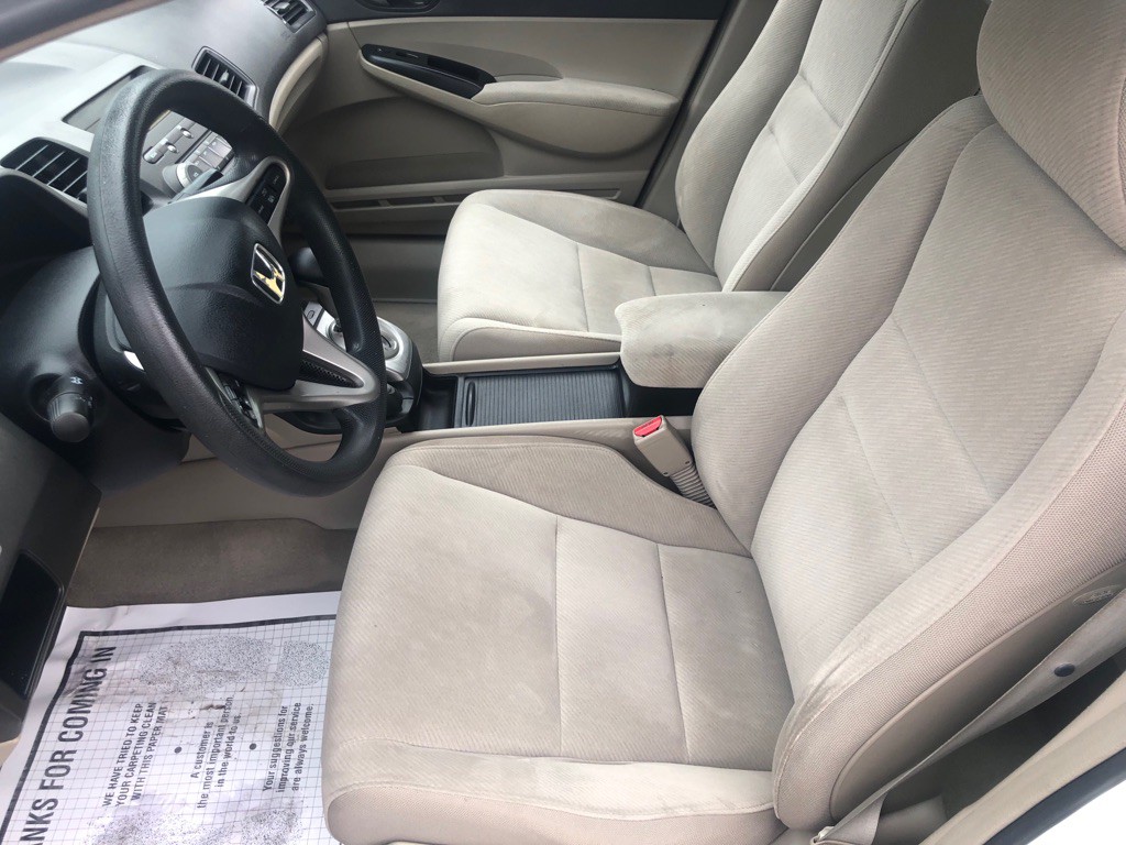 2011 Honda Civic Image 13