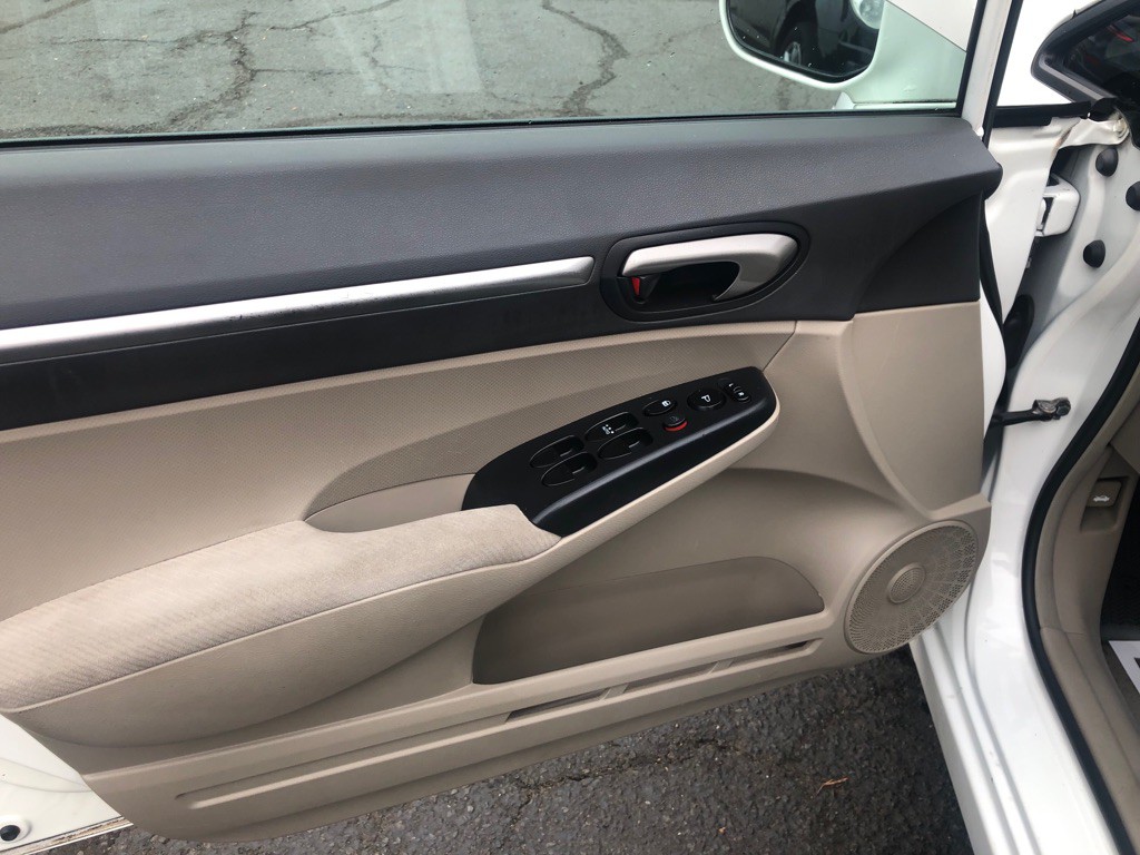 2011 Honda Civic Image 15