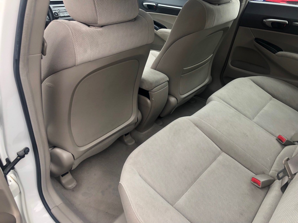 2011 Honda Civic Image 20