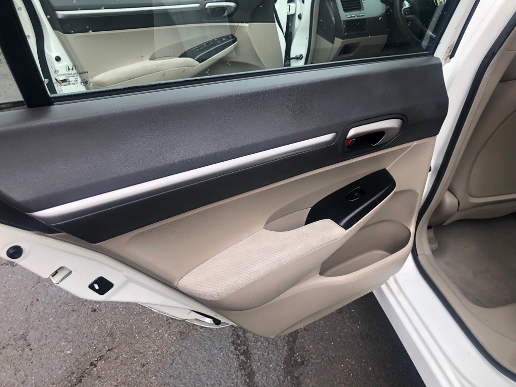 2011 Honda Civic Image 21