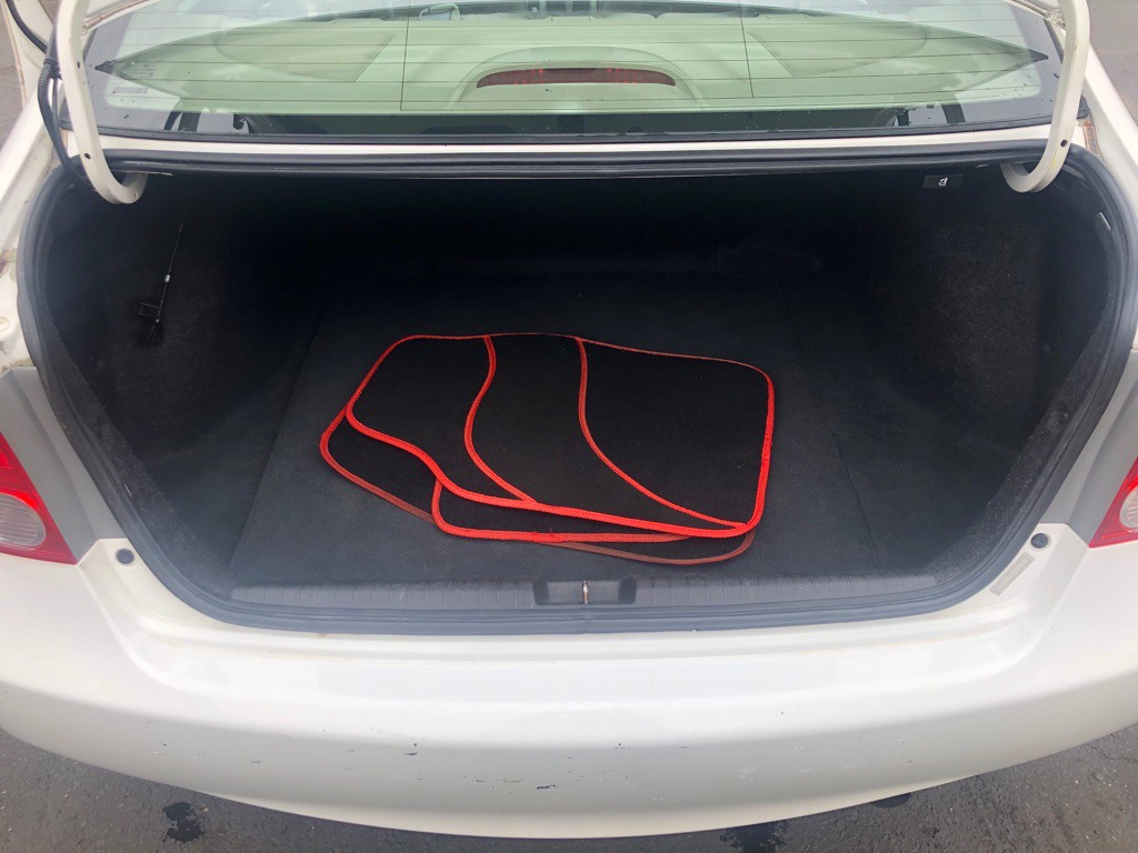 2011 Honda Civic Image 22
