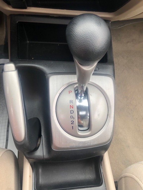 2011 Honda Civic Image 26