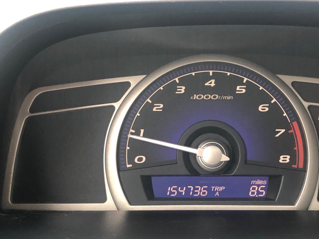 2011 Honda Civic Image 27