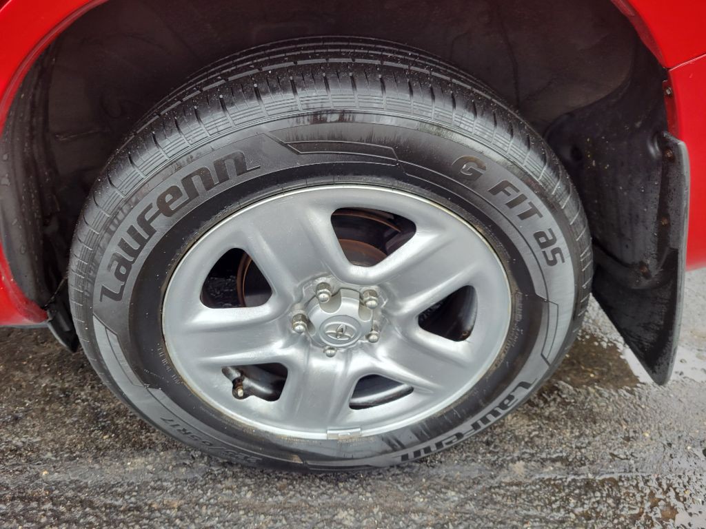 2008 Toyota Rav4 Image 10