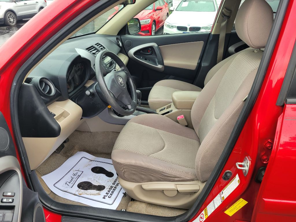 2008 Toyota Rav4 Image 15