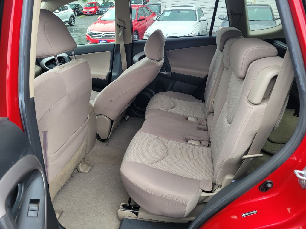 2008 Toyota Rav4 Image 18
