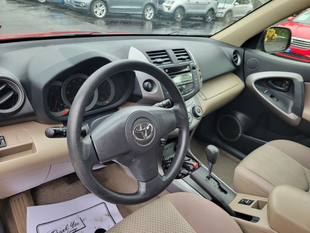 2008 Toyota Rav4 Image 19