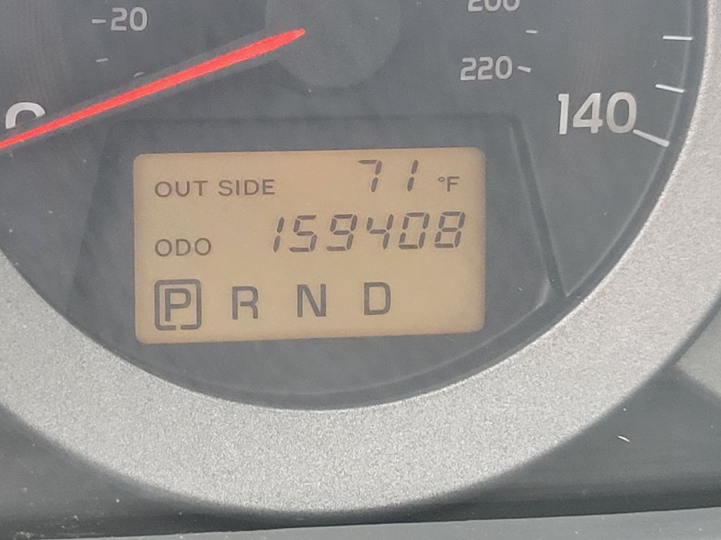 2008 Toyota Rav4 Image 20