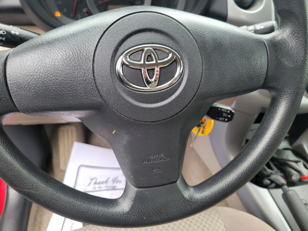 2008 Toyota Rav4 Image 21