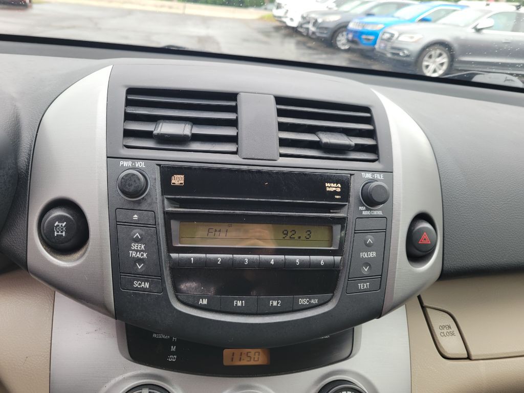 2008 Toyota Rav4 Image 22