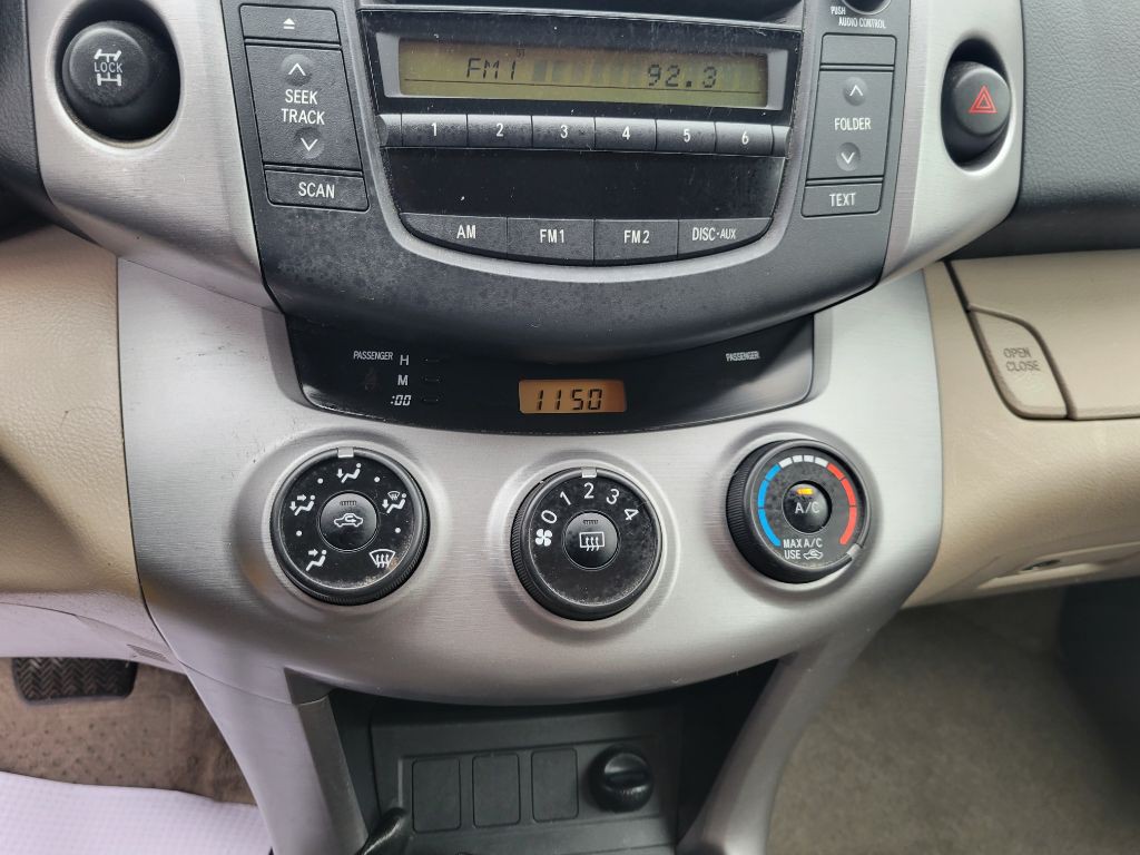 2008 Toyota Rav4 Image 23