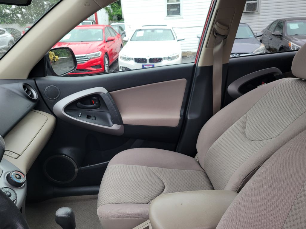 2008 Toyota Rav4 Image 24