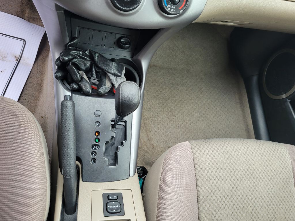 2008 Toyota Rav4 Image 25