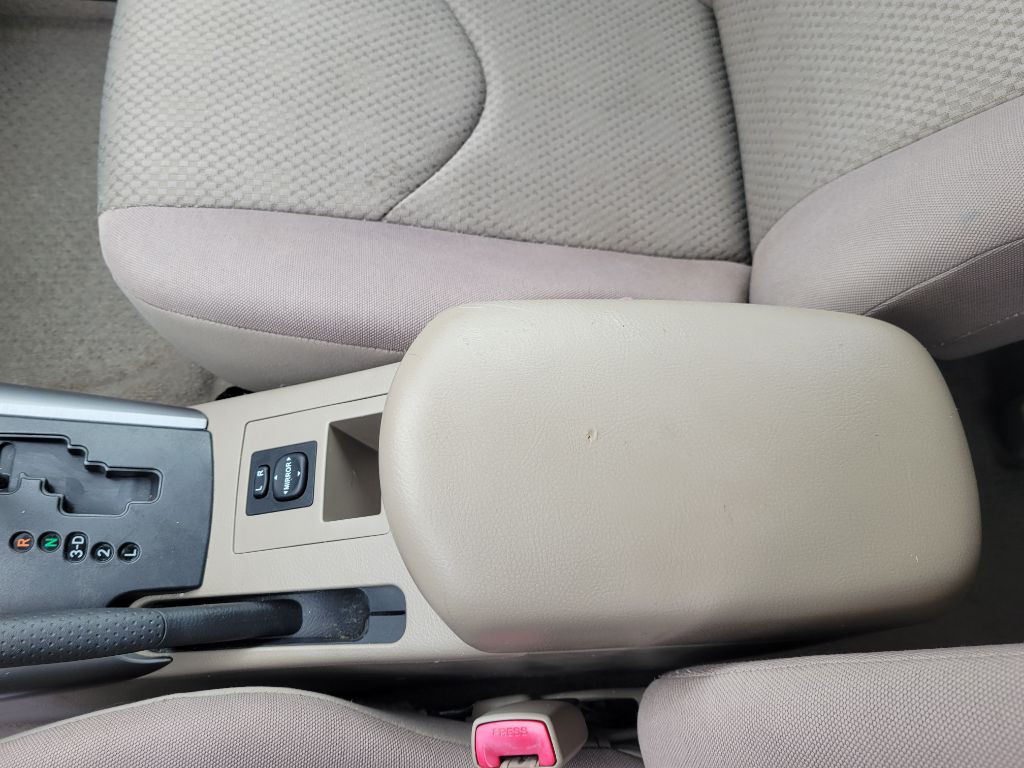 2008 Toyota Rav4 Image 26