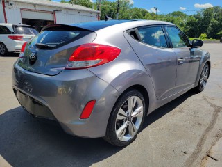 Image for 2016 Hyundai Veloster  ID: 7490080