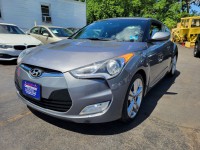 Image for 2016 Hyundai Veloster  ID: 7490080