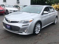 Image for 2013 Toyota Avalon BASE ID: 7495304