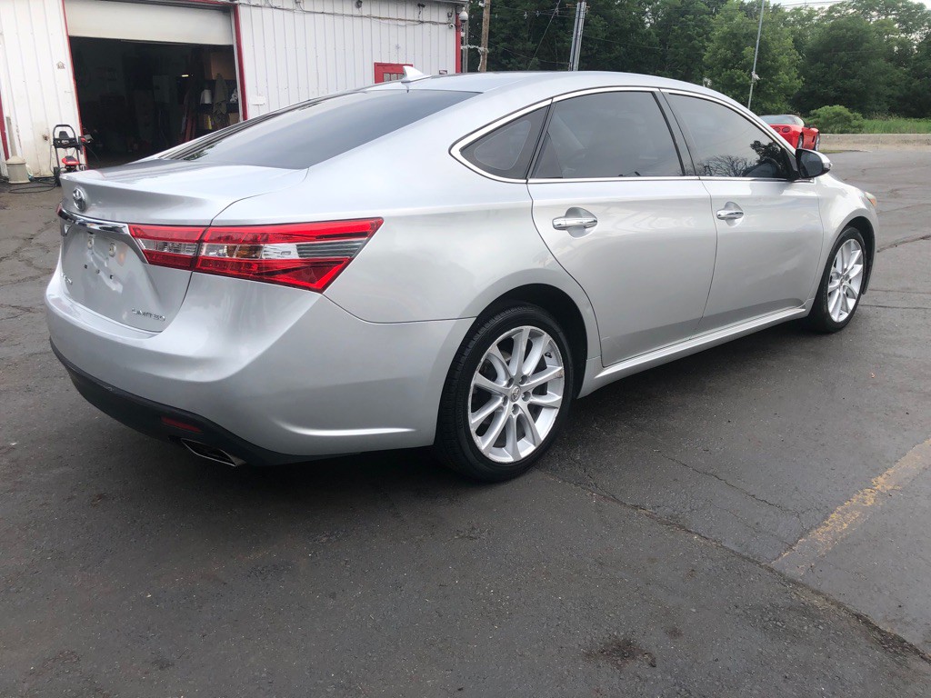 2013 Toyota Avalon Image 7