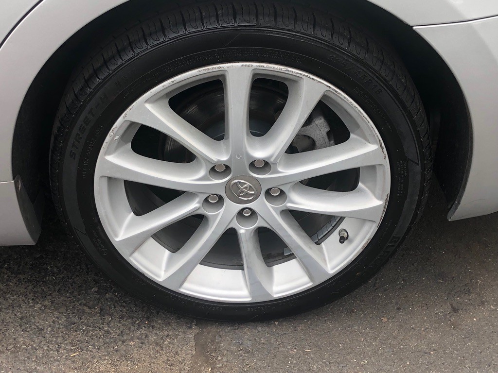 2013 Toyota Avalon Image 12