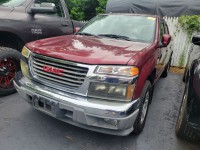 Image for 2009 GMC Canyon  ID: 7495311