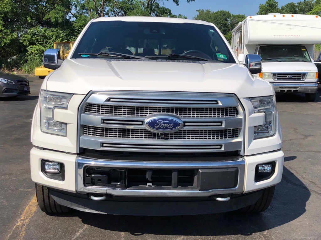 2016 Ford F-150 Image 5