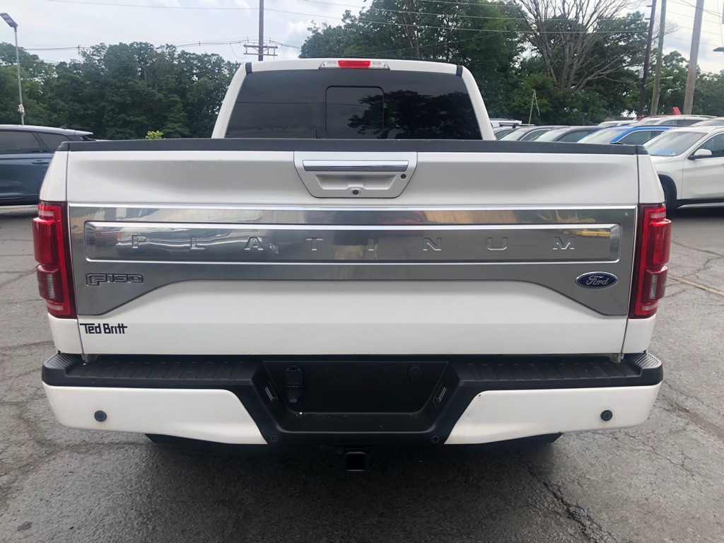 2016 Ford F-150 Image 6