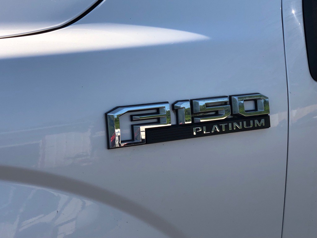 2016 Ford F-150 Image 11