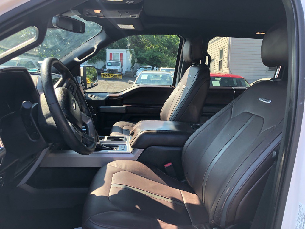 2016 Ford F-150 Image 12