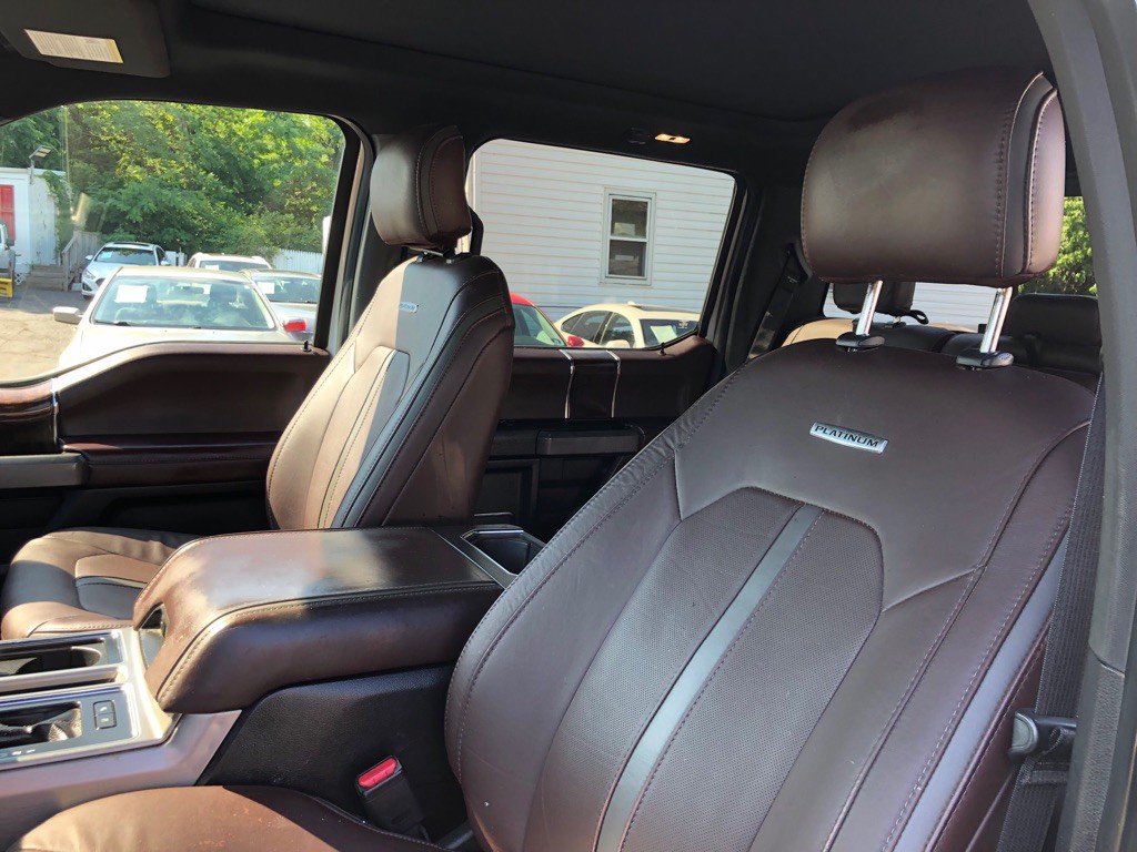 2016 Ford F-150 Image 13