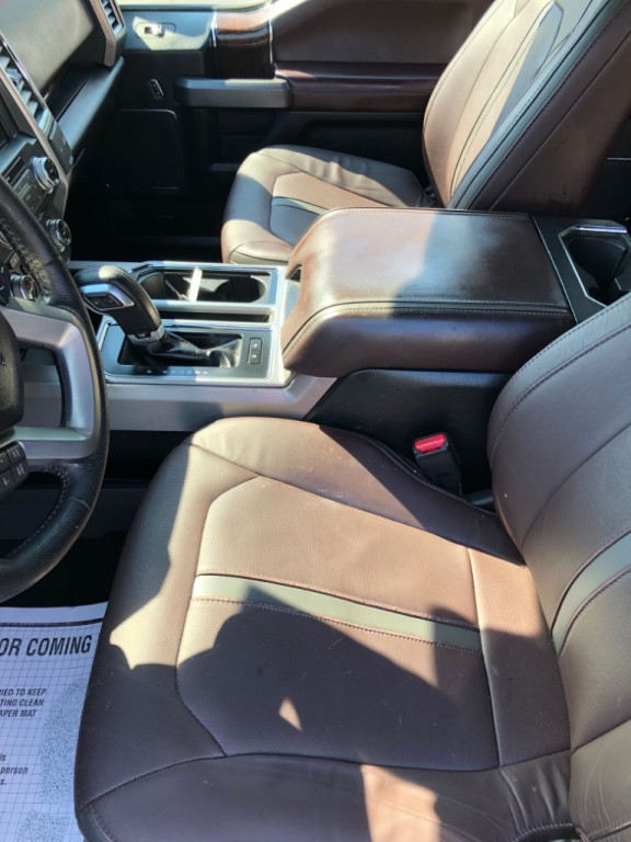 2016 Ford F-150 Image 14