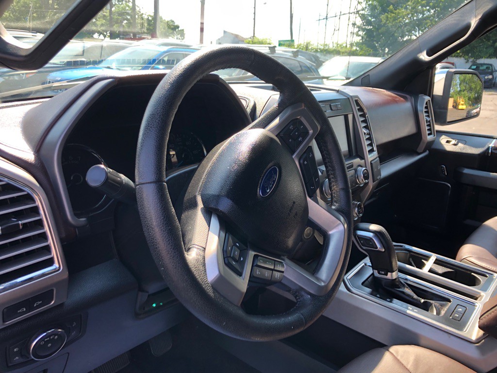 2016 Ford F-150 Image 15