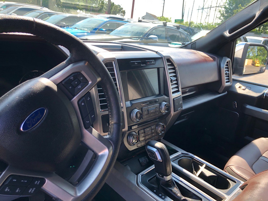 2016 Ford F-150 Image 16