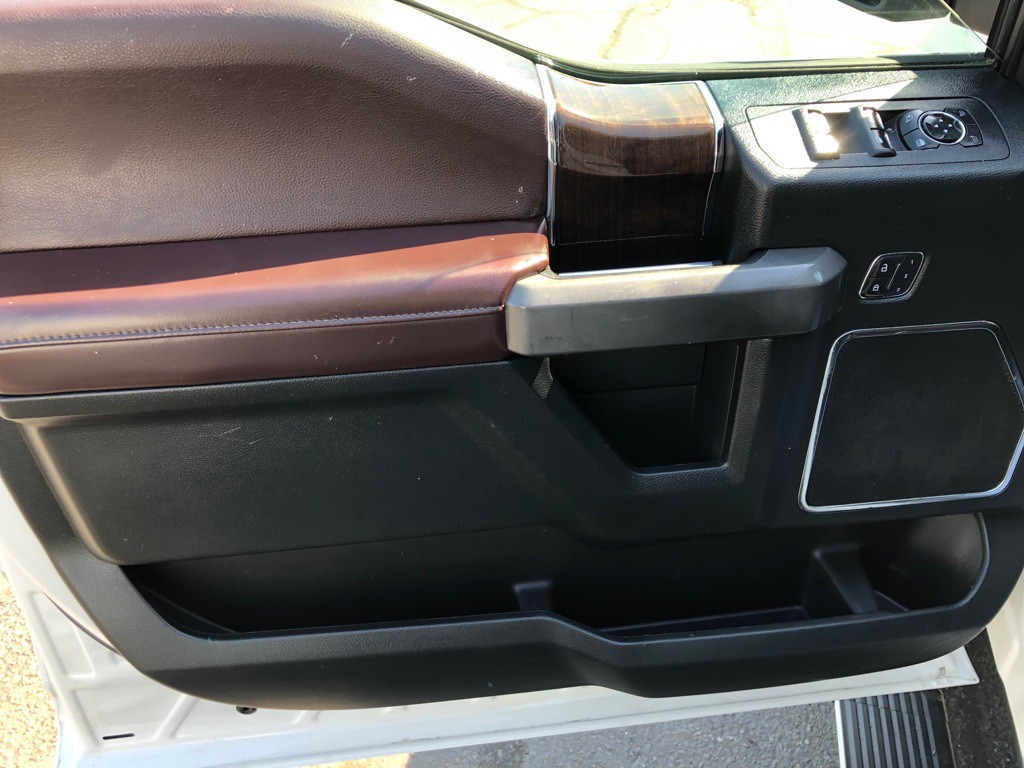 2016 Ford F-150 Image 18