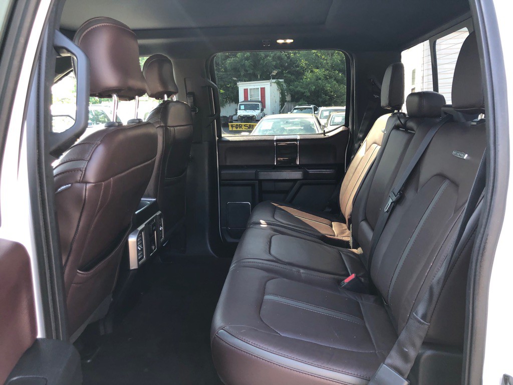 2016 Ford F-150 Image 19