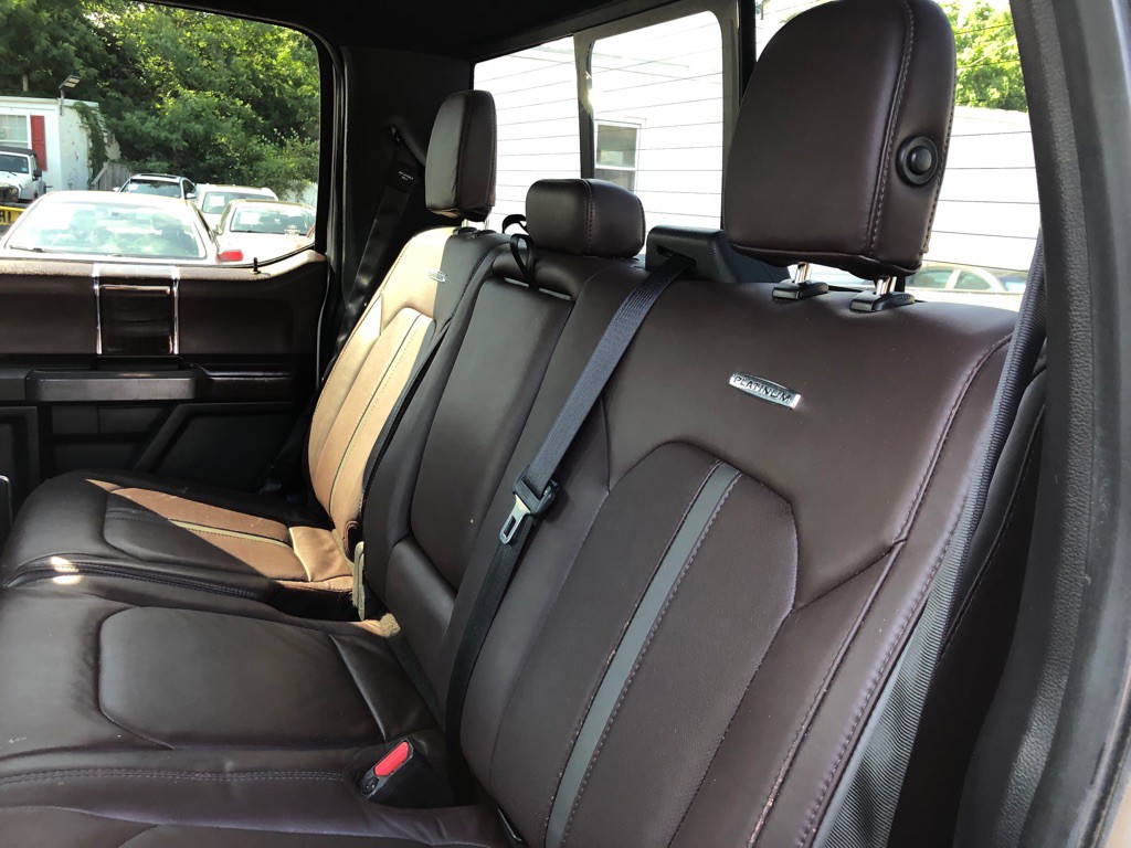 2016 Ford F-150 Image 20