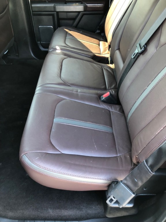 2016 Ford F-150 Image 21