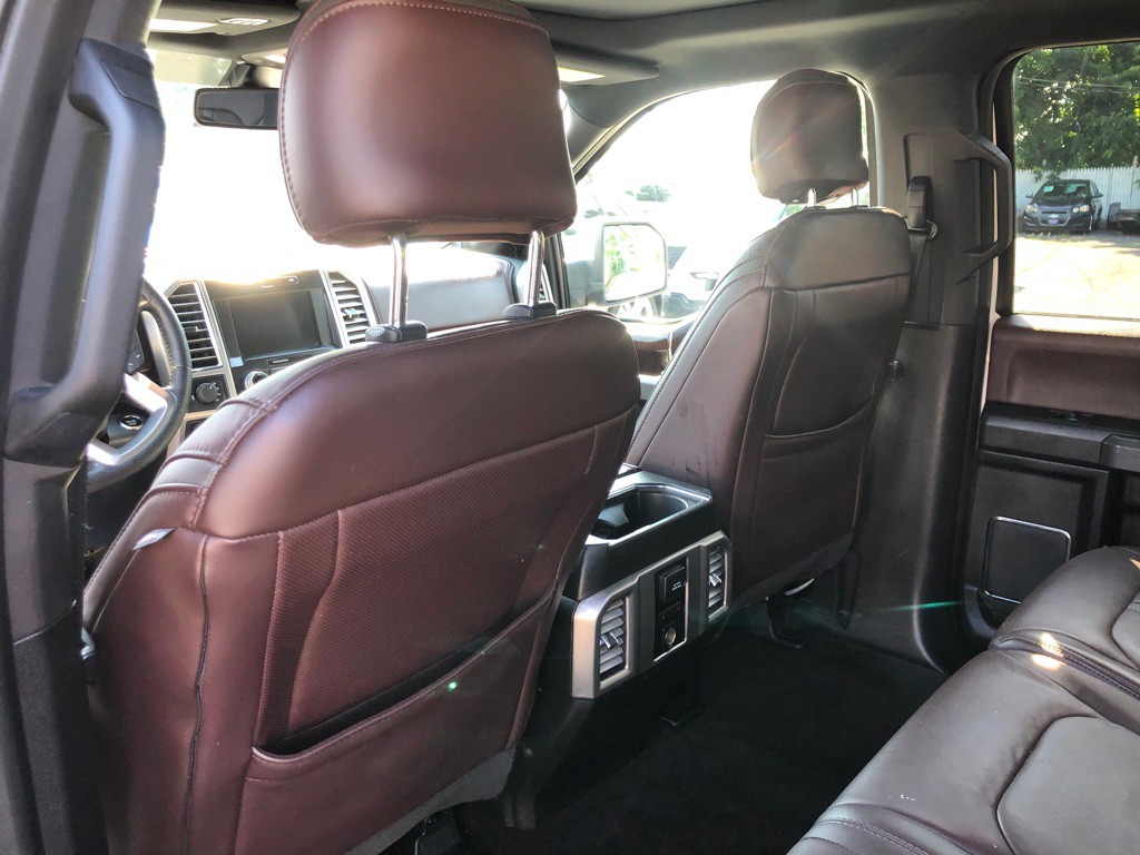 2016 Ford F-150 Image 22