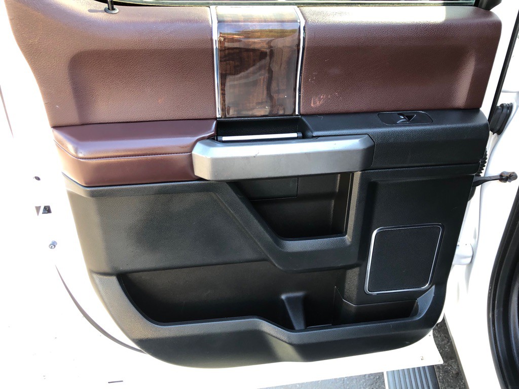 2016 Ford F-150 Image 24