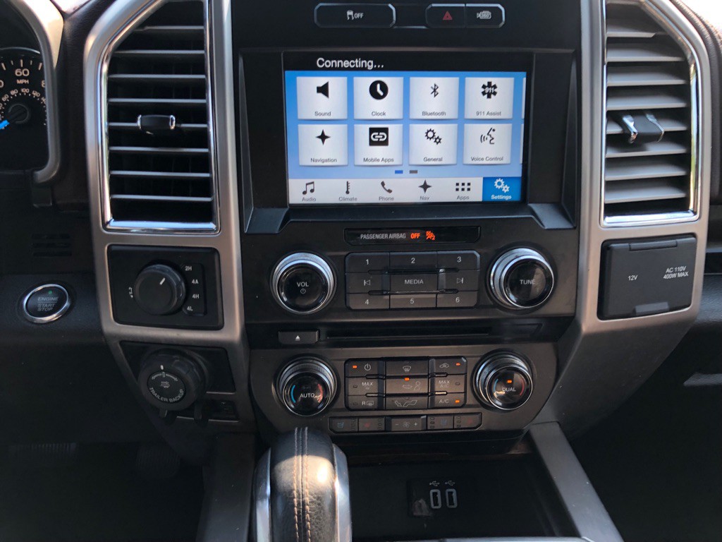 2016 Ford F-150 Image 25